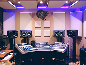 DJ Gear