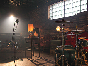 Backline