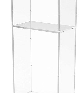 Acyrilic Podiums