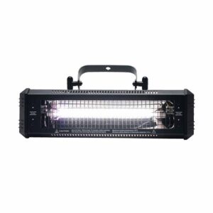 American DJ DMX strobe