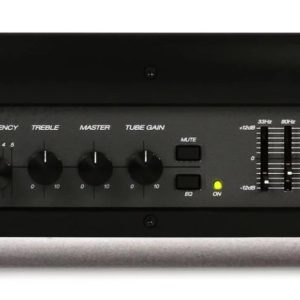 Ampeg SVT 3PRO