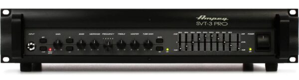 Ampeg SVT 3PRO