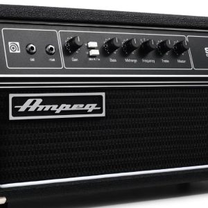 Ampeg SVT Classic