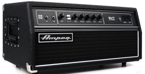 Ampeg SVT Classic
