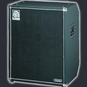 Ampeg SVT HLF