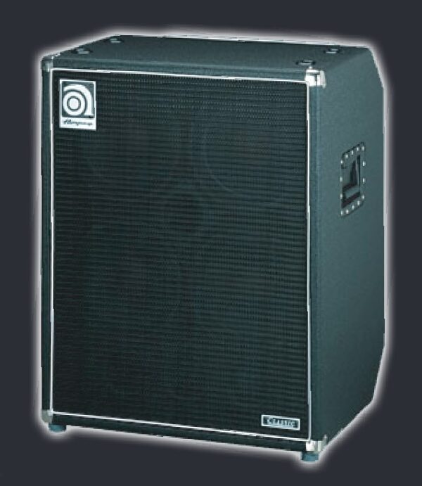 Ampeg SVT HLF