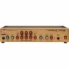 David Eden World Tour 800 w/4X10 cabinet