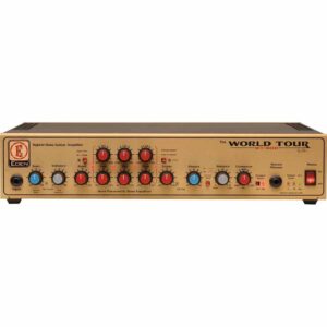 David Eden World Tour 800 w/4X10 cabinet