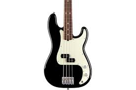 Fender Precision – American Made Bass