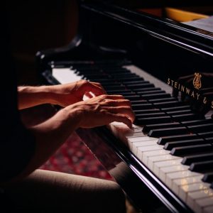 Grand Piano – Yamaha Steinway etc…..