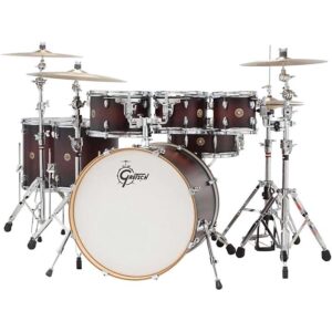 Gretsch Catalina Maple 5 or 6 piece