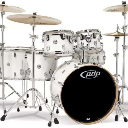 PDP Maple 5 or 6 piece