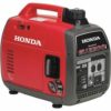 Honda EU 2000 Watt Genny