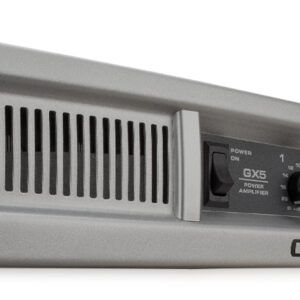 QSC GX5 POWER AMP