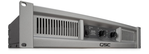QSC GX5 POWER AMP