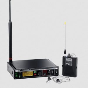 Shure PSM 900 – 2 or more channels – price per channel
