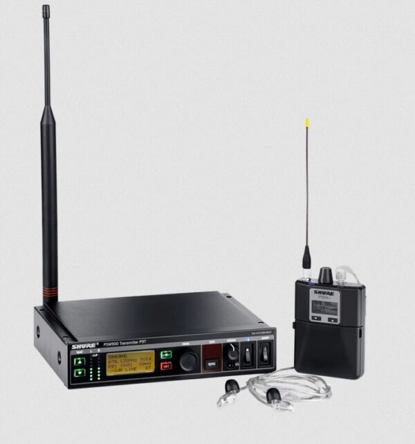 Shure PSM 900