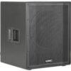 QSC HPR 18i Self Powered Sub-Woofer