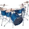 Mapex Meridian Birch – 5 Piece Drum kit