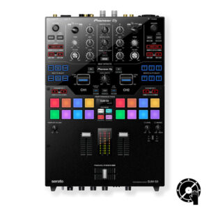 Pioneer S-9 Mixer