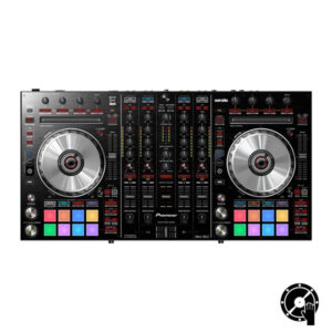 Pioneer DDJ SX2 DJ controller