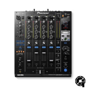 Pioneer DJM 900 Mixer SRT