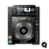 Pioneer CDJ 2000 Nexus