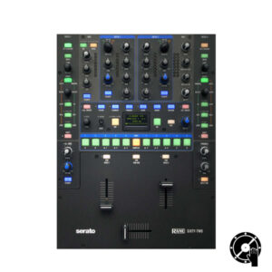 Rane 62 Serato Ready Mixer