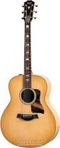 Taylor 214 Acoustic Electric