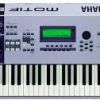 Yamaha Motif ES8 88 Key