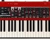 Nord Stage Lead II 88 weighted keys