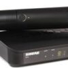 Shure BLX handheld