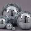Mirror balls – 12″