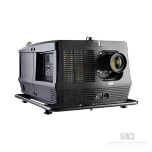 Barco HDF W30 30000 Lumens WUXGA