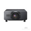 Panasonic PT-DZ21KU 20000 Lumens WUXGA