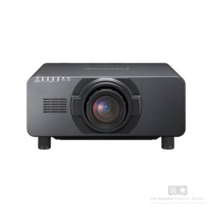Panasonic PT-DZ21KU 20000 Lumens WUXGA