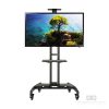 Rolling TV stand for 40 to 70″ TV