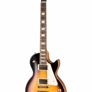 GIBSON LES PAUL TRIBUTE ELECTRIC GUITAR (TOBACCO BURST)