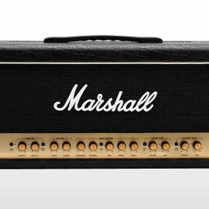 Marshall JCM 2000 DSL100 watt Amp
