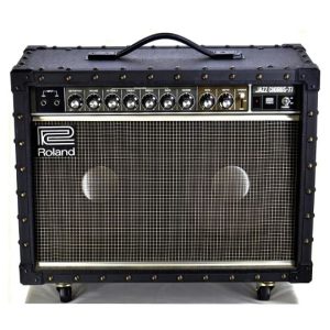 Roland Jazz Chorus 77 Amp