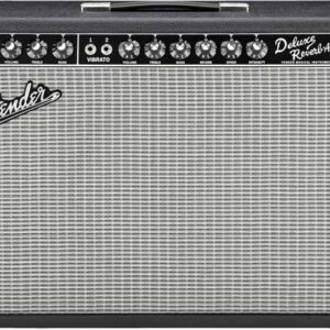 Fender Deluxe Reverb