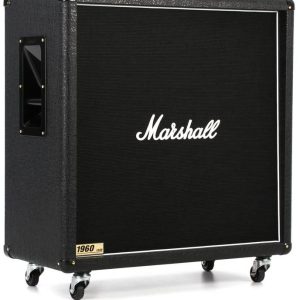 MARSHALL JCM 900 LEAD 1960B 4X12 GUITAR CAB