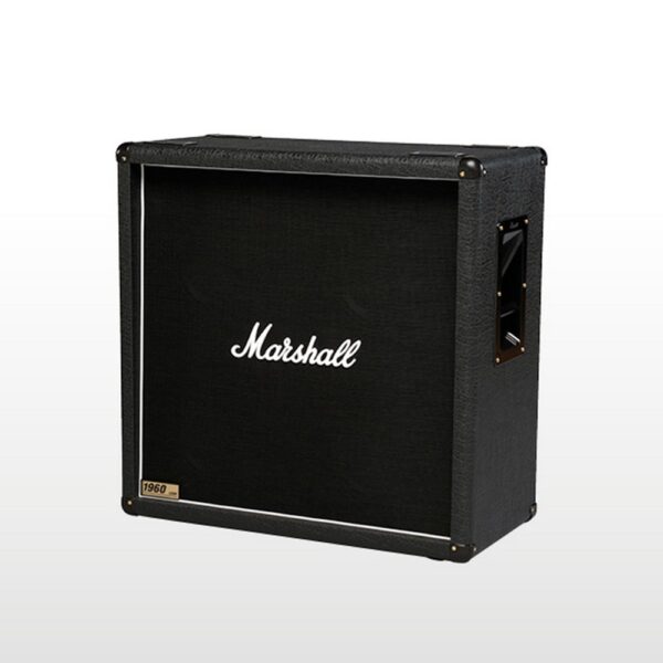 MARSHALL 1960B 4X12 GUITAR CAB