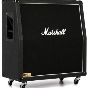 MARSHALL 1960A 4X12 GUITAR CAB