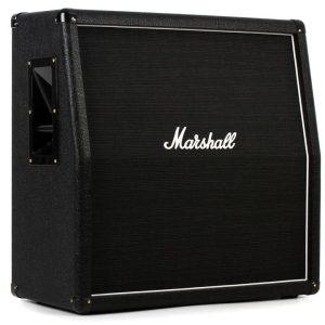 MARSHALL MX412AR LEAD 4X12 CAB