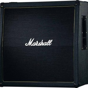 MARSHALL AVT 4X12 GUITAR CAB