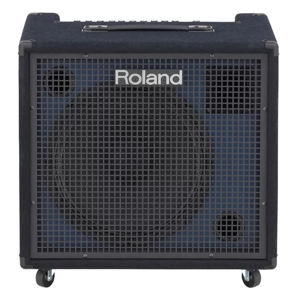 ROLAND KC-500 KEY BOARD AMP