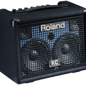 ROLAND KC-100 KEY BOARD AMP