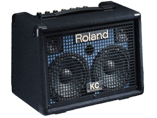 ROLAND KC-100 KEY BOARD AMP