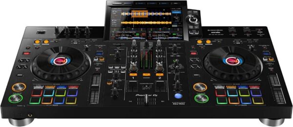 Pioneer XDJ RX3
